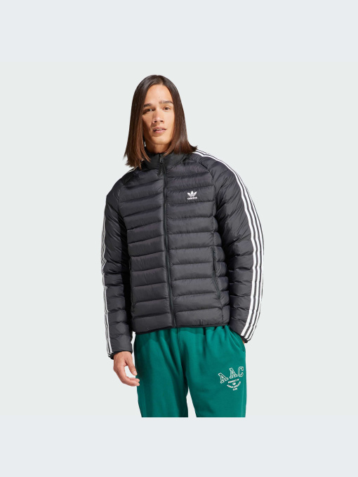 Куртки и дубленки Adidas модель IL2565 Фото