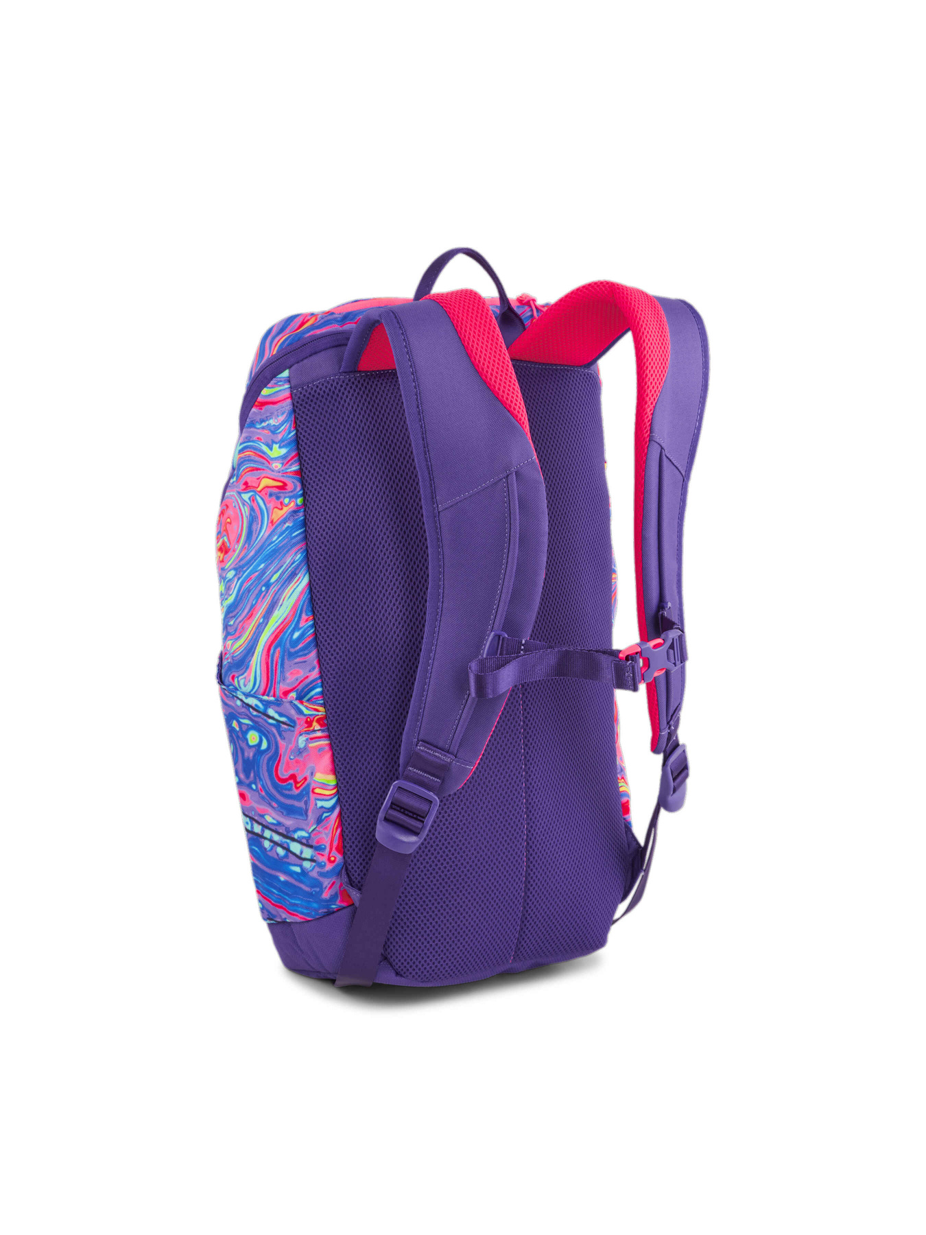 Рюкзаки PUMA Lamelo Backpack модель 090384 Фото