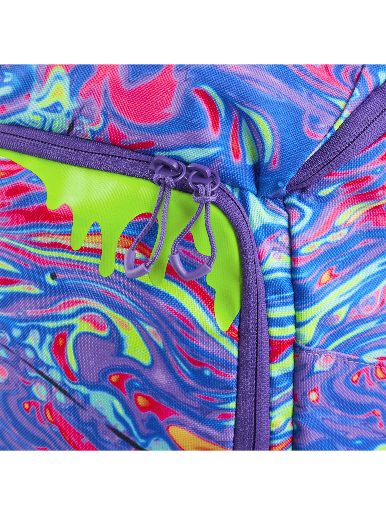 Рюкзаки PUMA Lamelo Backpack модель 090384 Фото