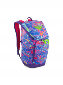 Рюкзаки PUMA Lamelo Backpack модель 090384 Фото