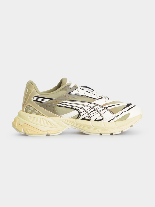 Кросівки PUMA Velophasis Overdye Pleasures модель 391696 Фото