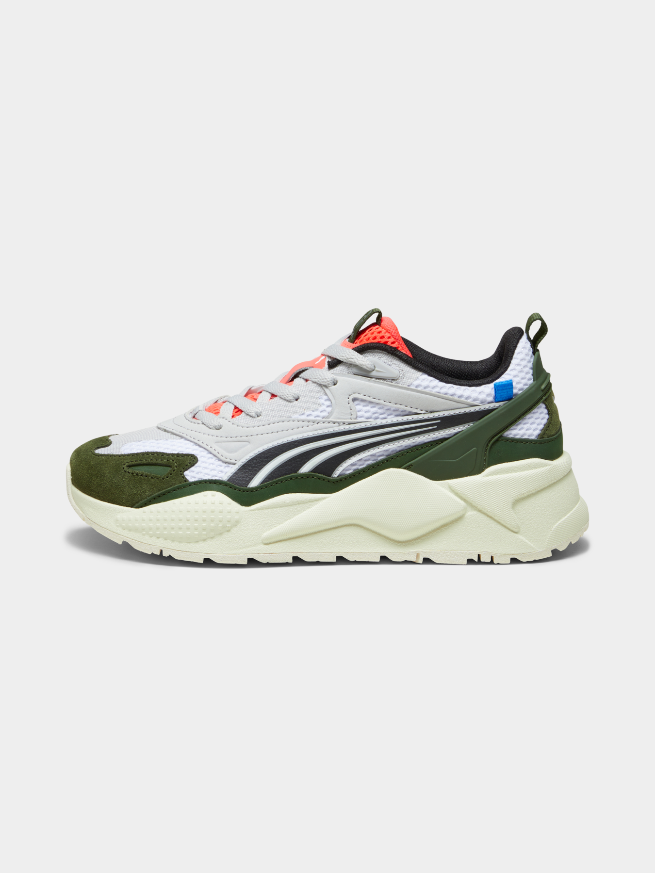 Кросівки PUMA Rs-x Efekt модель 390755 Фото