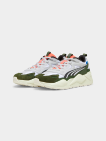 Кросівки PUMA Rs-x Efekt модель 390755 Фото