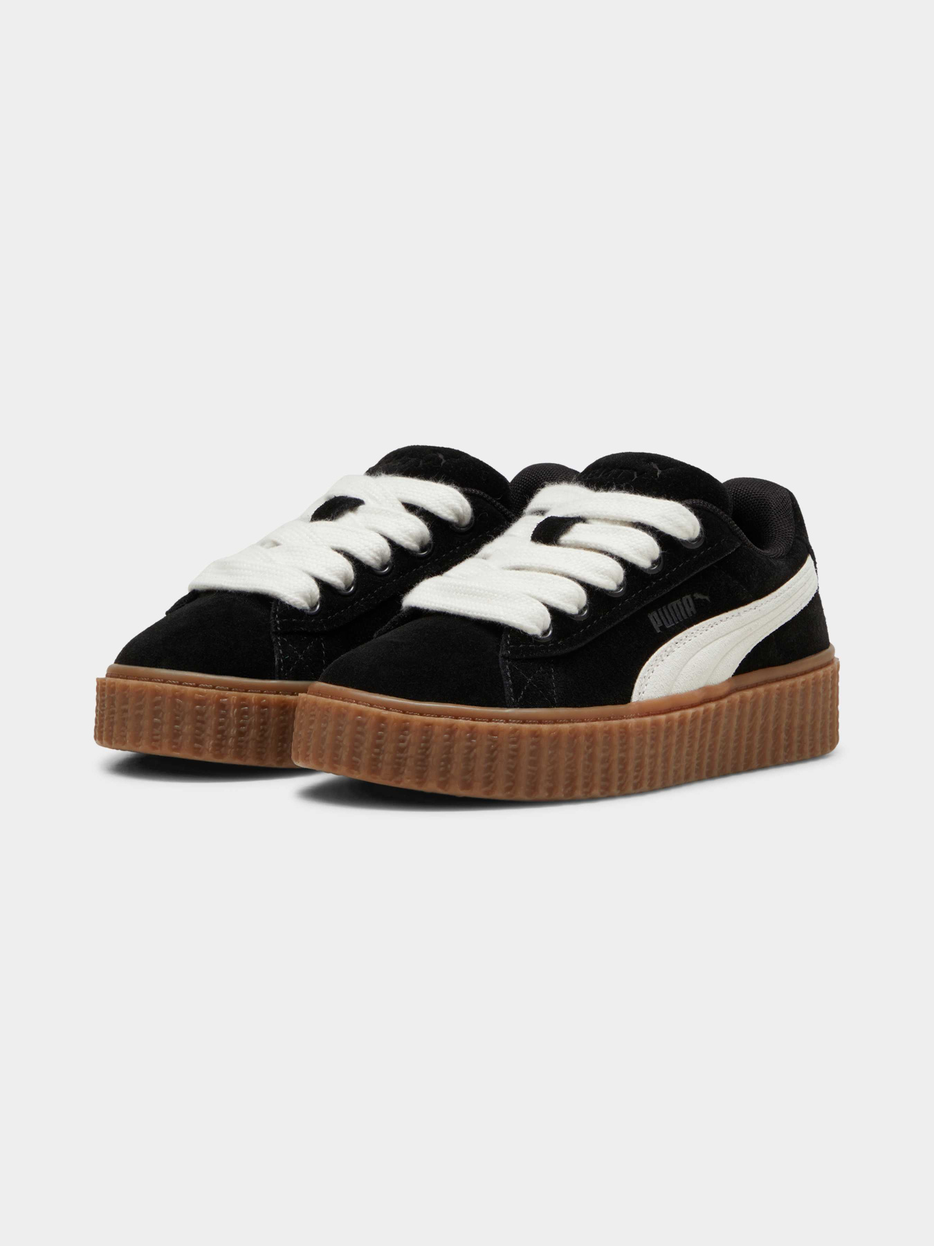 Кеди PUMA Creeper Phatty Ps модель 396830 Фото