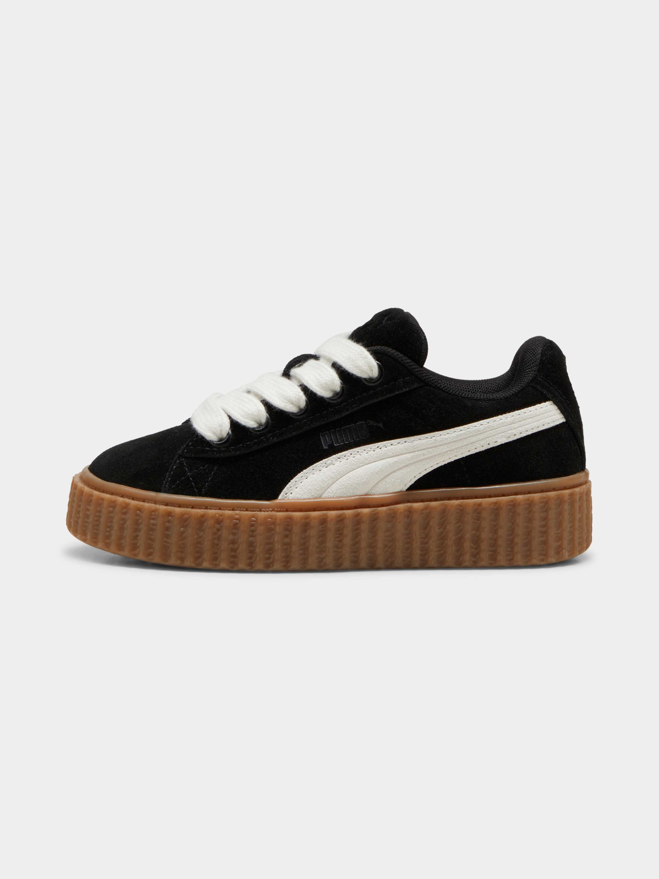 Кеди PUMA Creeper Phatty Ps модель 396830 Фото