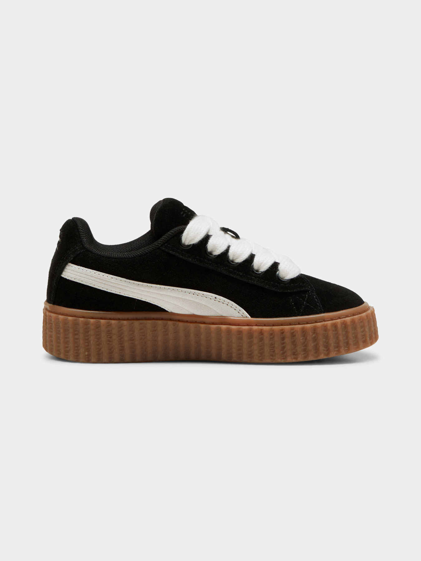 Кеди PUMA Creeper Phatty Ps модель 396830 Фото