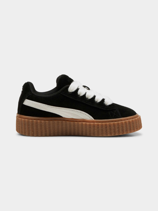 Кеди PUMA Creeper Phatty Ps модель 396830 Фото