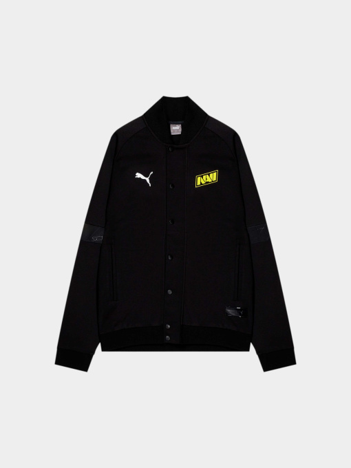 Худи и свитшоты PUMA Navi E7 Gameday Jacket модель 606037 Фото