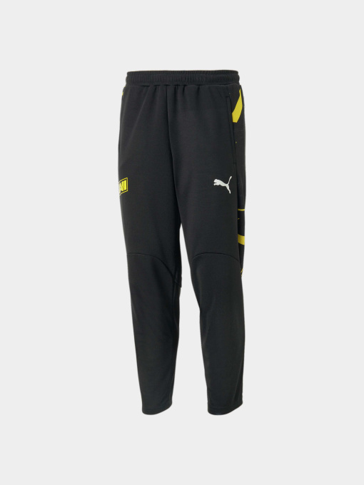 Брюки PUMA Navi E7 Replica Pants модель 763460 Фото