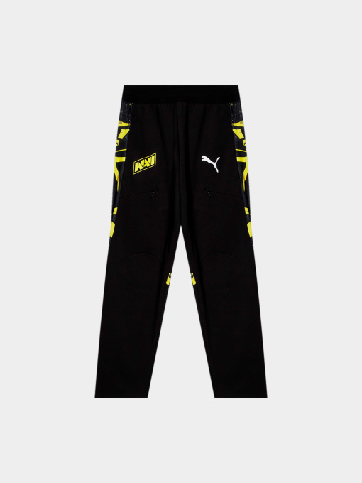 Штани PUMA Navi E7 Gameday Pants модель 606038 Фото