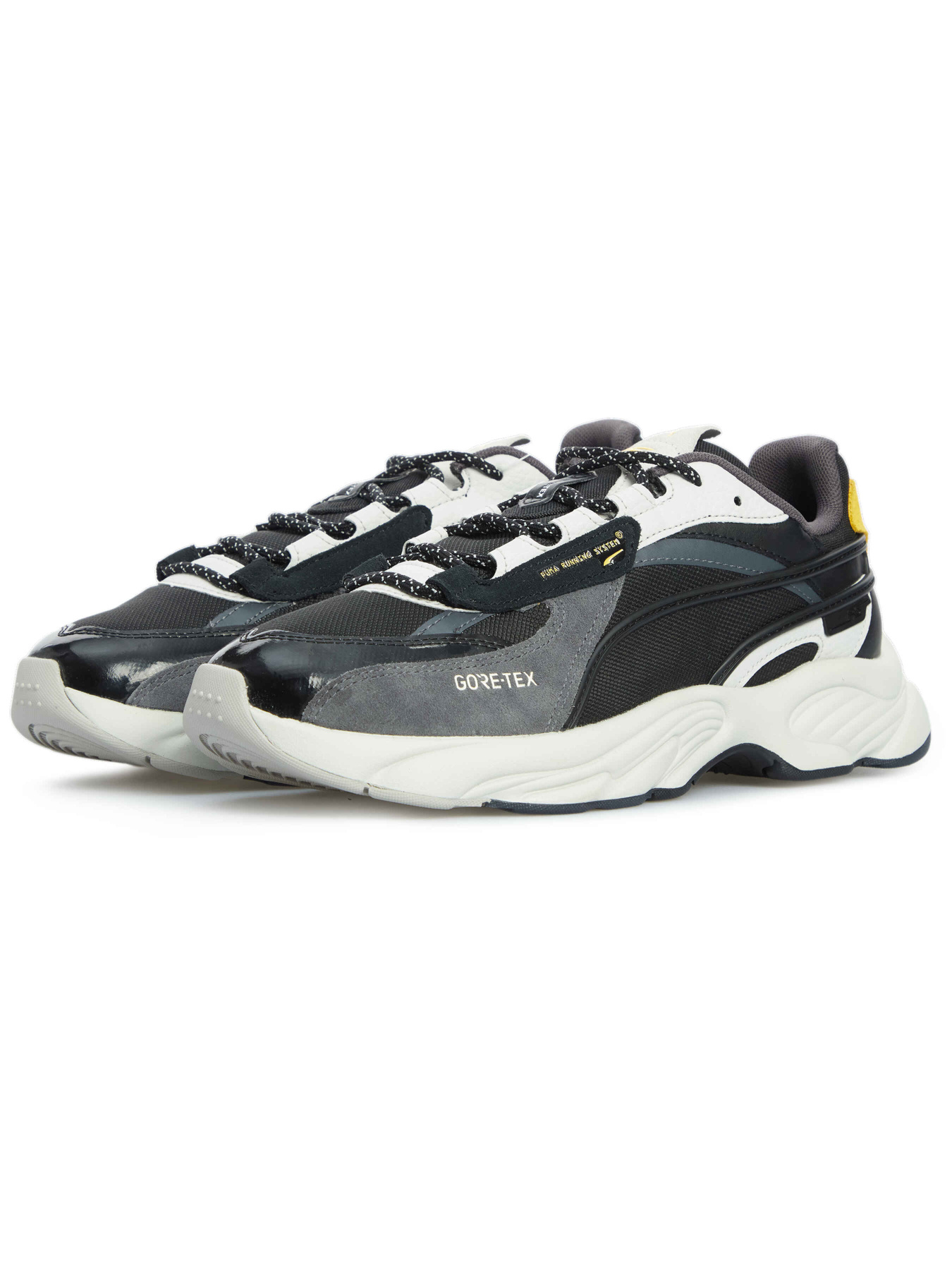 Кросівки PUMA Rs-connect Gtx модель 381912 Фото