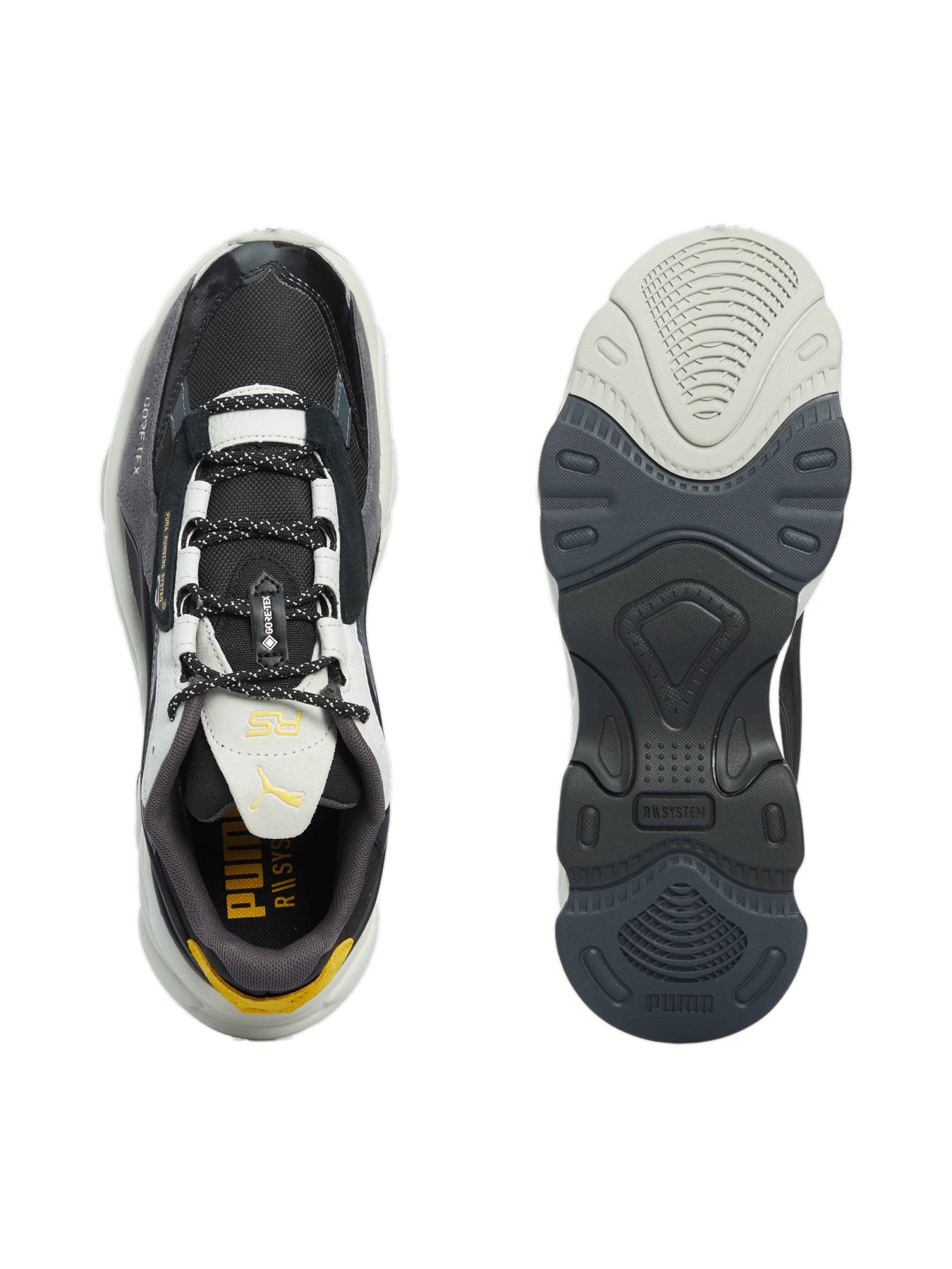 Кросівки PUMA Rs-connect Gtx модель 381912 Фото