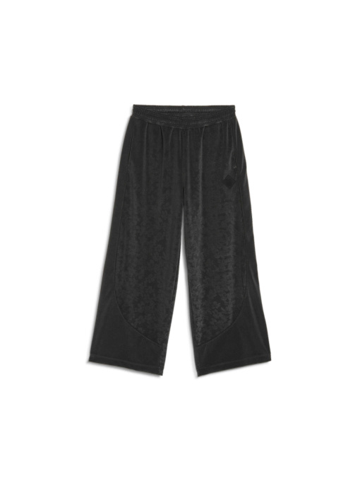 Брюки PUMA x P.a.m. Velour Pants модель 622683 Фото