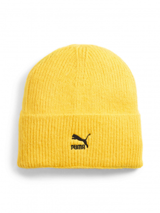 Шапки и кепки PUMA Luxe Sport Beanie модель 024922 Фото