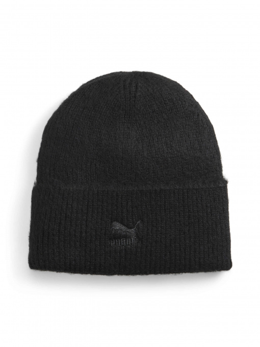 Шапки и кепки PUMA Luxe Sport Beanie модель 024922 Фото