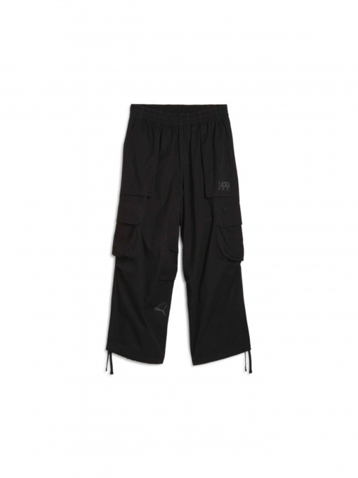 Брюки PUMA x P.a.m. Flight Pants модель 622676 Фото
