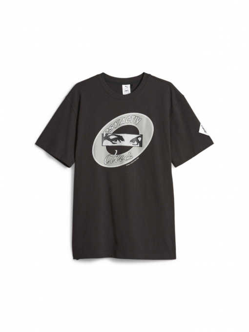Футболки и поло PUMA x P.a.m. Graphic Tee модель 622678 Фото