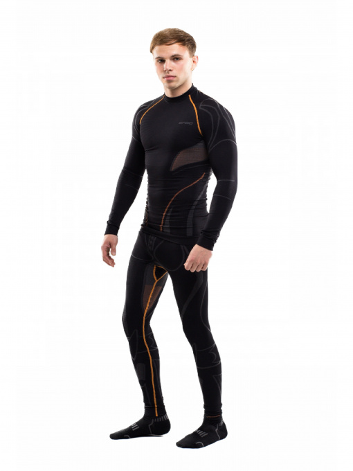 Нижня білизна Spaio Extreme Pro модель 590128247851612 Фото