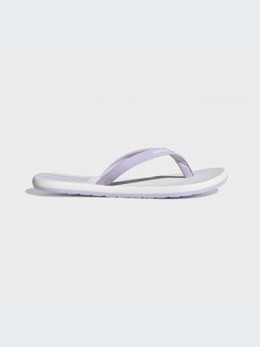 Шлёпанцы Adidas модель EG2037 Фото