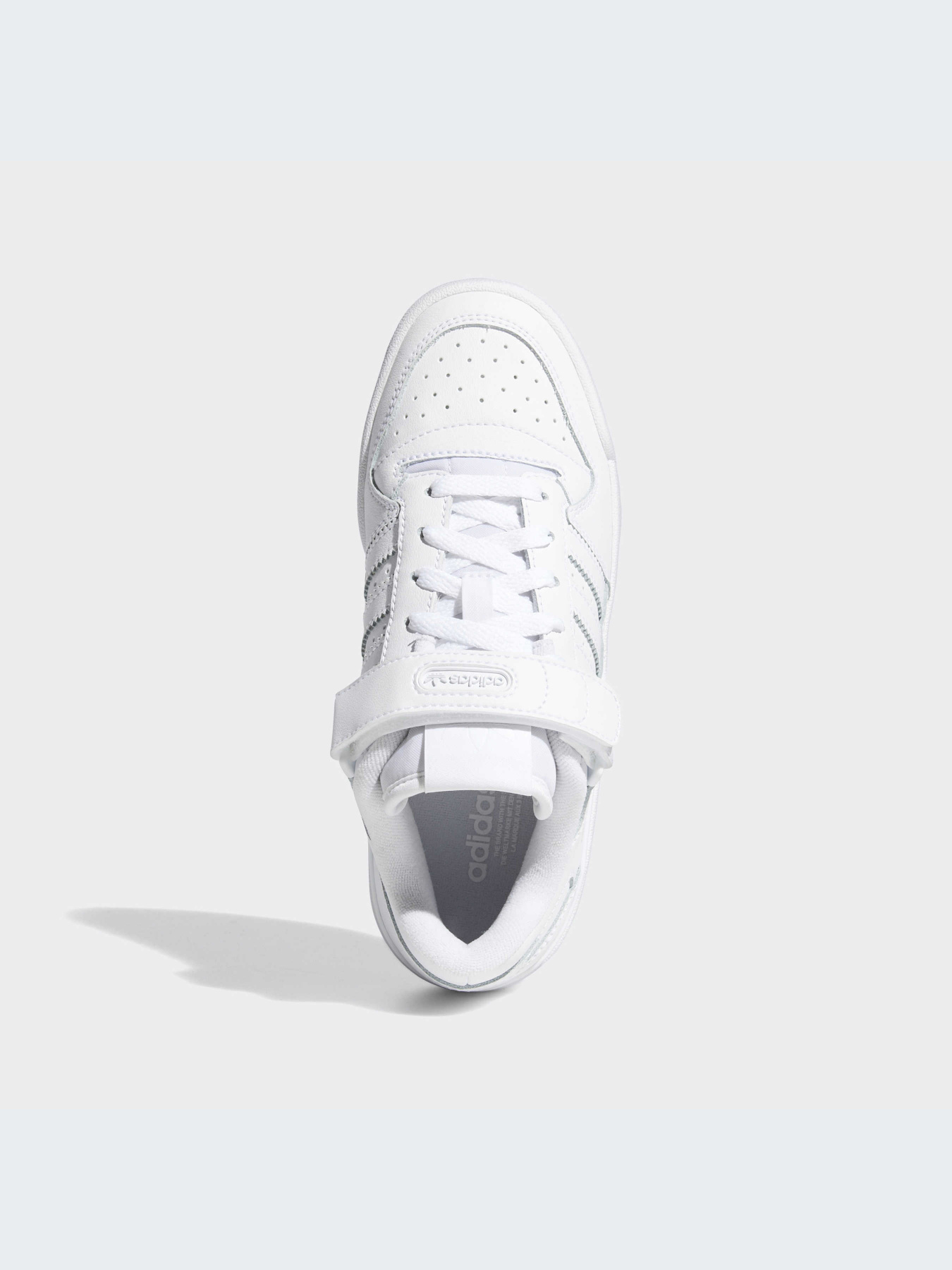 Кросівки Adidas Forum модель FY7973 Кросівки Adidas Forum модель FY7973 Фото