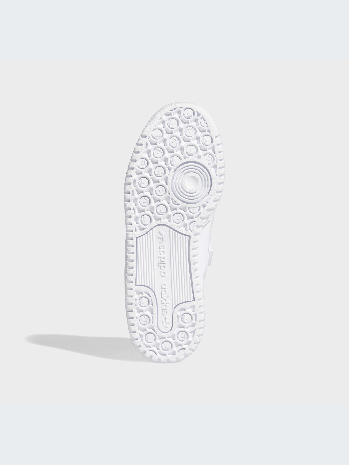 Кросівки Adidas Forum модель FY7973 Кросівки Adidas Forum модель FY7973 Фото