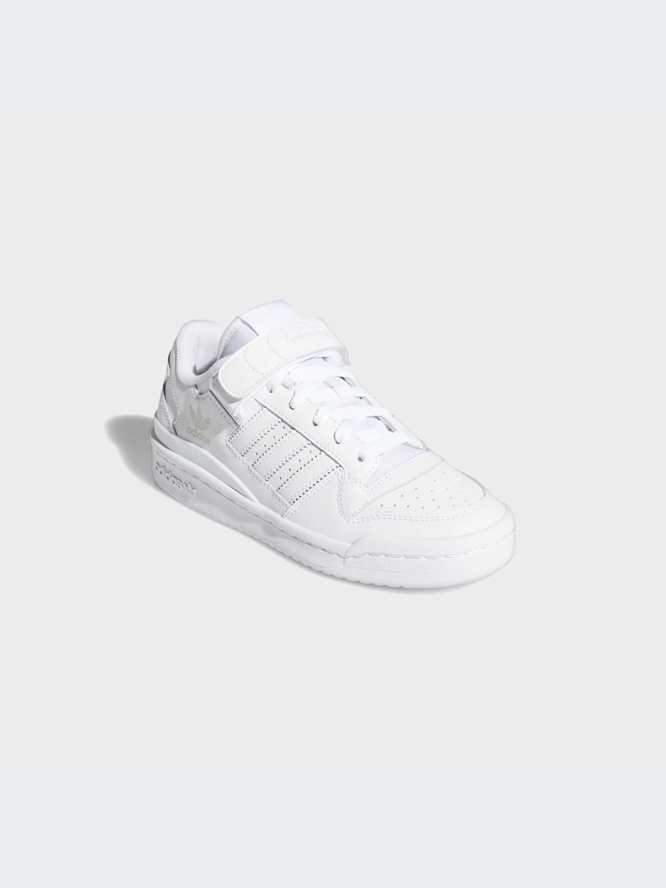 Кросівки Adidas Forum модель FY7973 Кросівки Adidas Forum модель FY7973 Фото