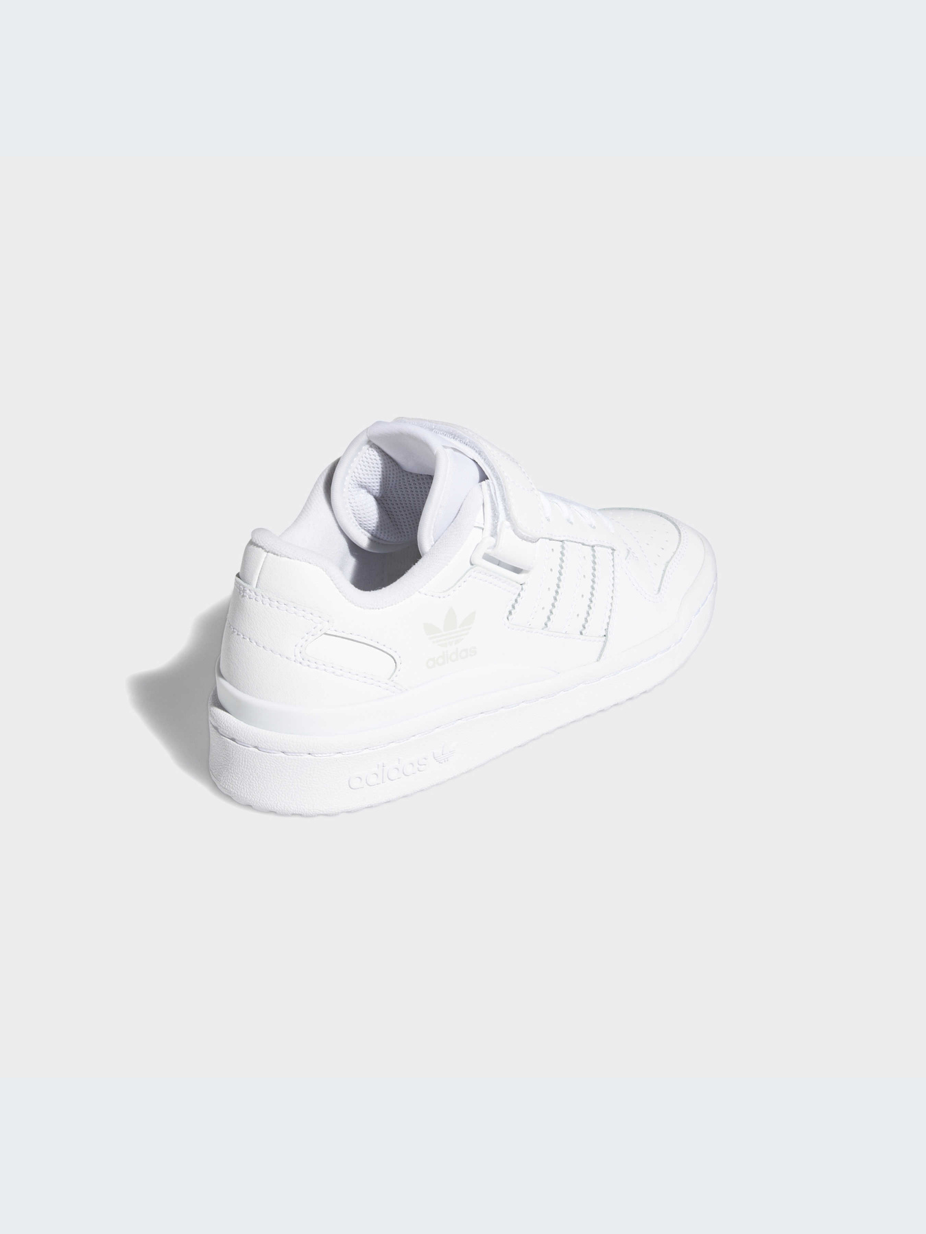 Кросівки Adidas Forum модель FY7973 Кросівки Adidas Forum модель FY7973 Фото