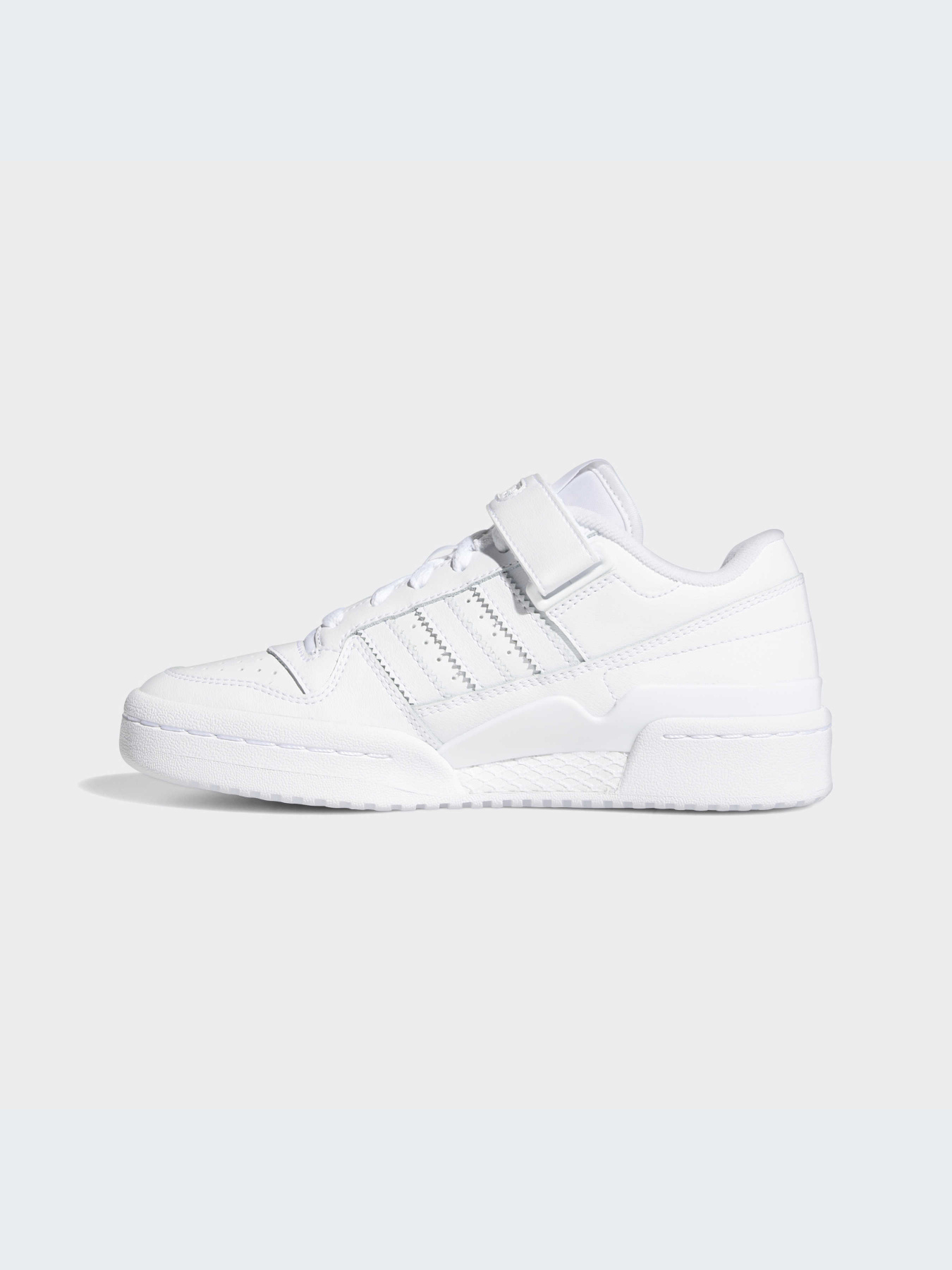 Кросівки Adidas Forum модель FY7973 Кросівки Adidas Forum модель FY7973 Фото