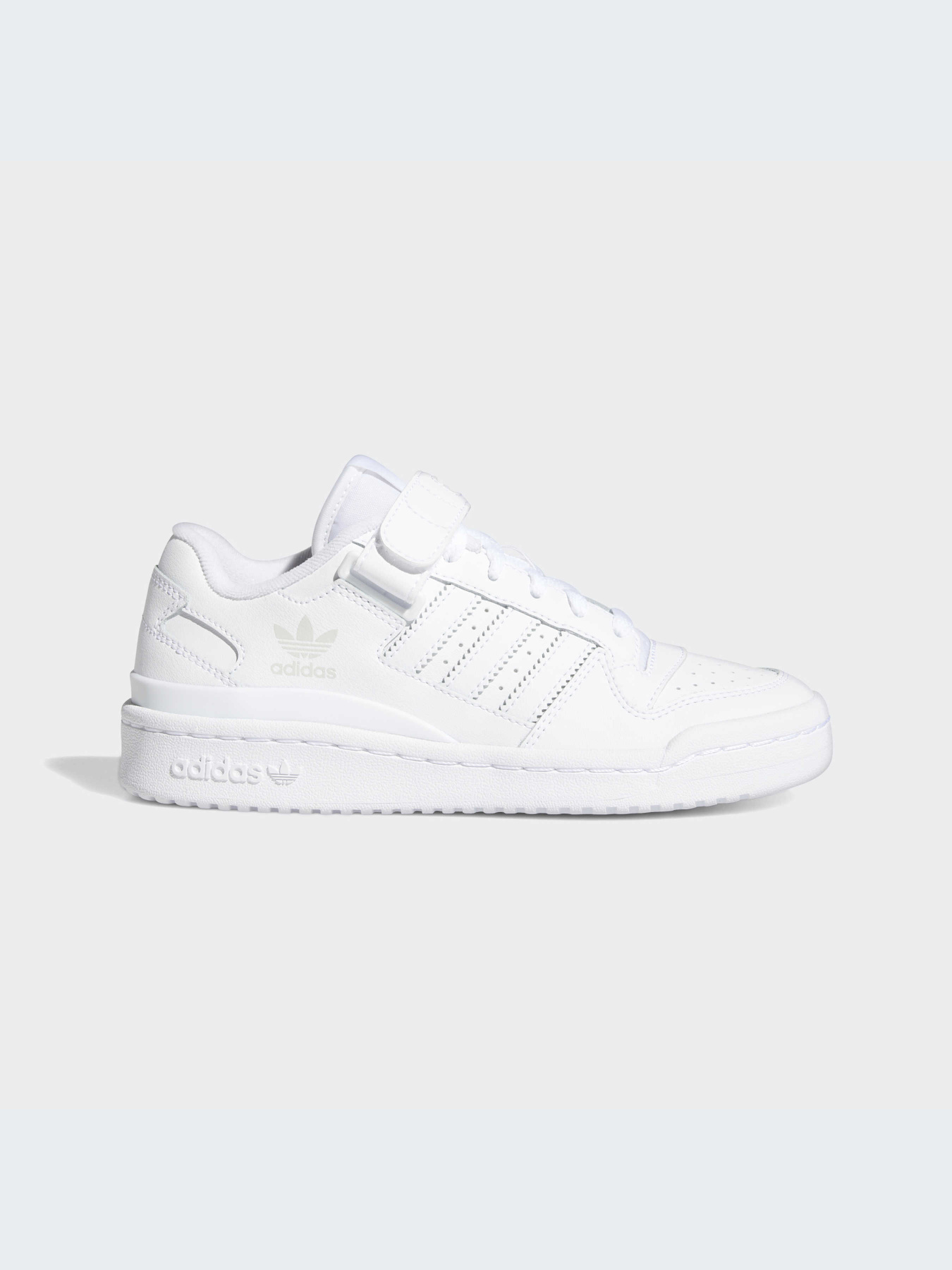 Кросівки Adidas Forum модель FY7973 Кросівки Adidas Forum модель FY7973 Фото