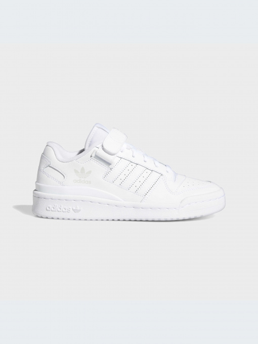Кросівки Adidas Forum модель FY7973 Фото