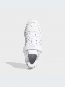 Кросівки Adidas Forum модель FY7973 Фото