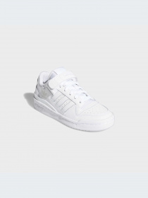 Кросівки Adidas Forum модель FY7973 Фото