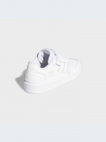 Кросівки Adidas Forum модель FY7973 Фото