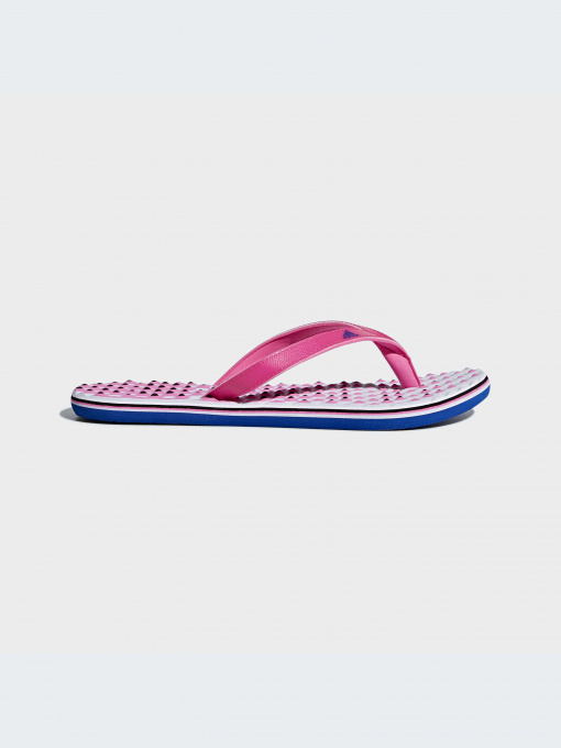 Шлёпанцы Adidas модель CG3552 Фото
