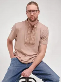 Вишиванки Melanika модель 1640843007 Фото
