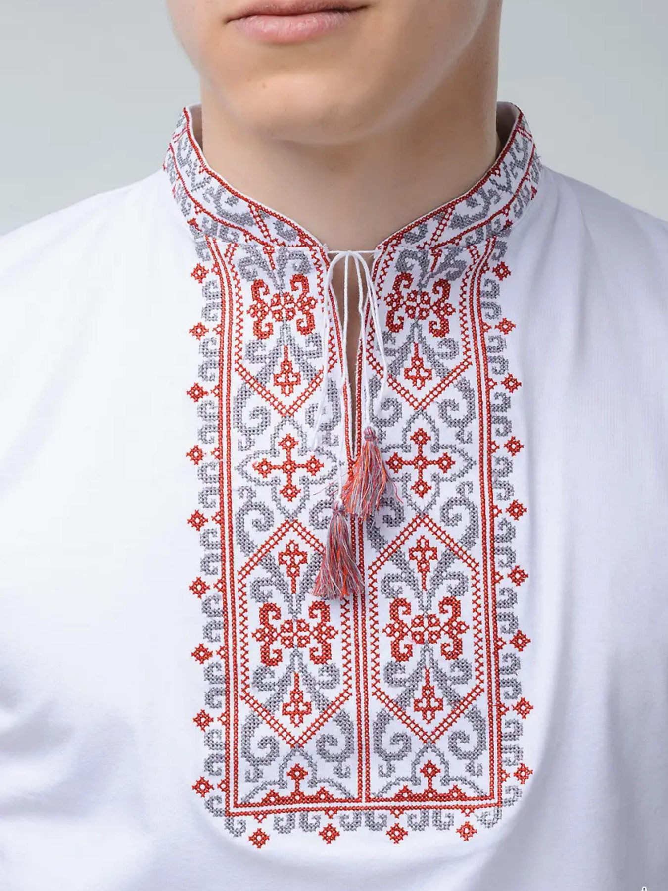 Вишиванки Melanika модель 1528273812 Фото