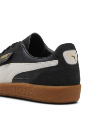 Кеды PUMA Palermo Lth модель 396464 Фото