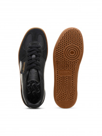 Кеды PUMA Palermo Lth модель 396464 Фото