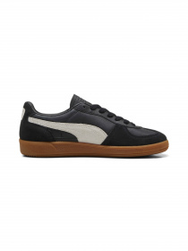 Кеды PUMA Palermo Lth модель 396464 Фото