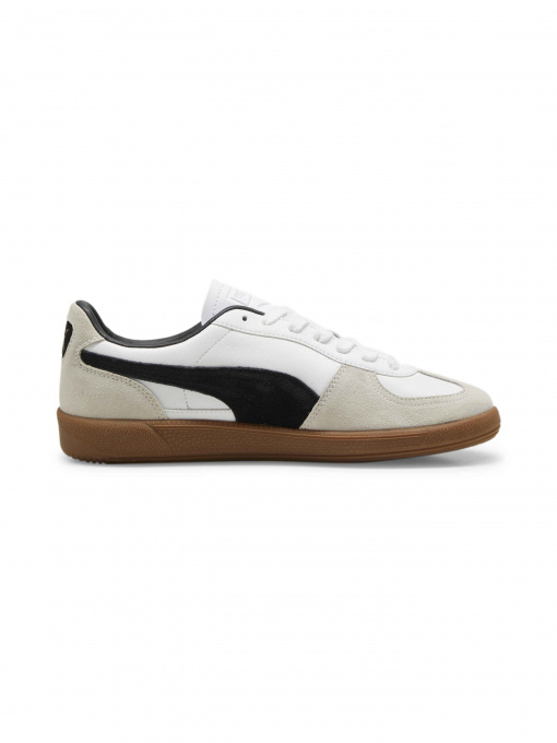 Кеди PUMA Palermo Lth модель 396464 Фото