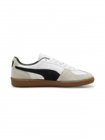 Кеды PUMA Palermo Lth модель 396464 Фото