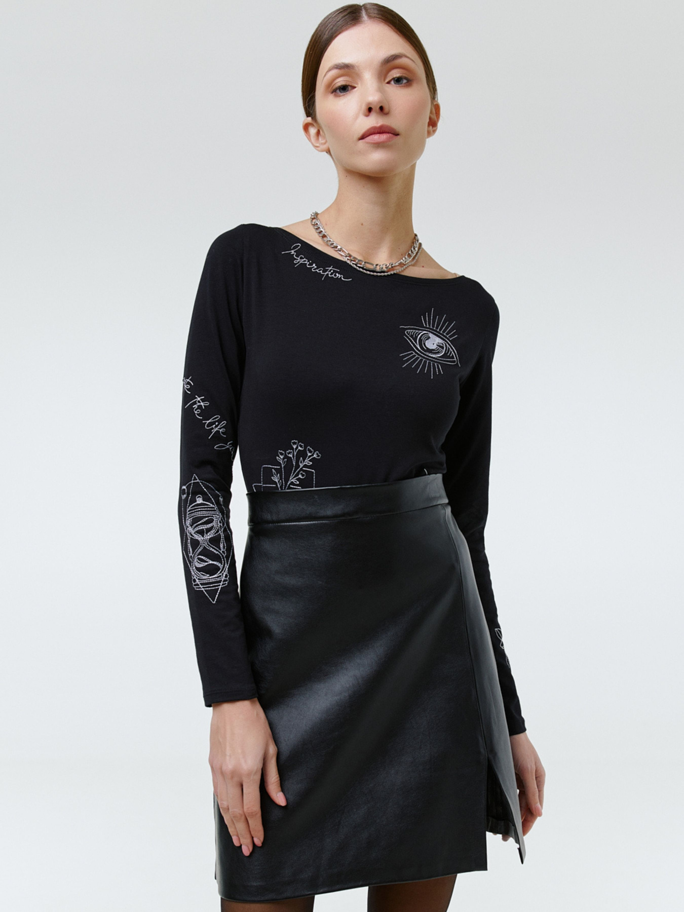 Юбки RicaMare модель RM4154-23-1DU Фото