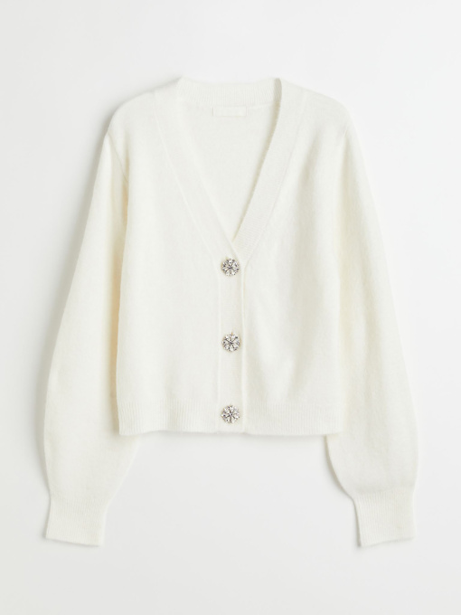 Свитры и кардиганы H&M модель 70647 Фото
