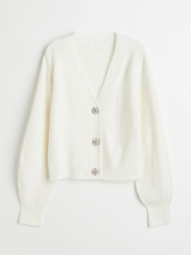 Светри та кардигани H&M модель 70647 Фото