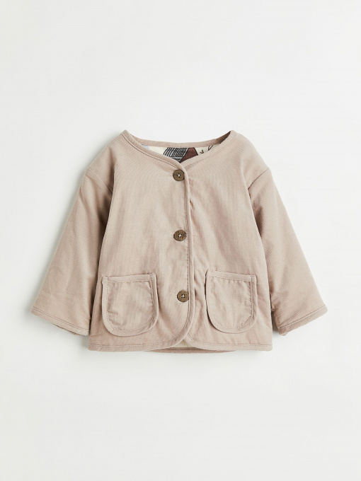 Куртки та дублянки H&M модель 70667 Фото