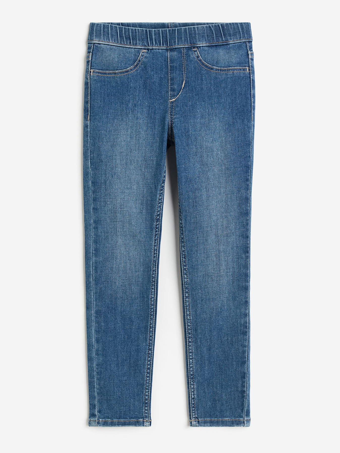 Джинсы H&M модель 70659 Фото