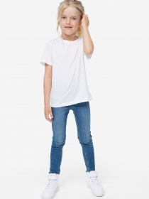 Джинсы H&M модель 70659 Фото