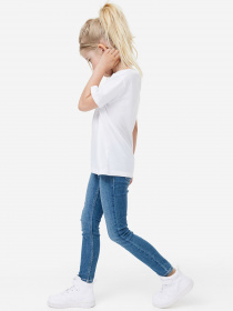 Джинсы H&M модель 70659 Фото
