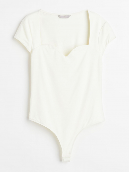 Боди и корсеты H&M модель 70694 Фото