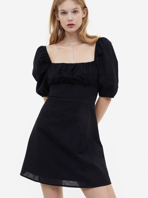 Платья H&M модель 70676 Фото